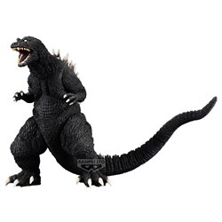 Figura Godzilla 2001 Monsters Roar Attack Toho Monster Series 13cm