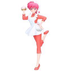 Figura Glitter &38 Glamorous Ranma Saotome Ranma 1/2 21cm