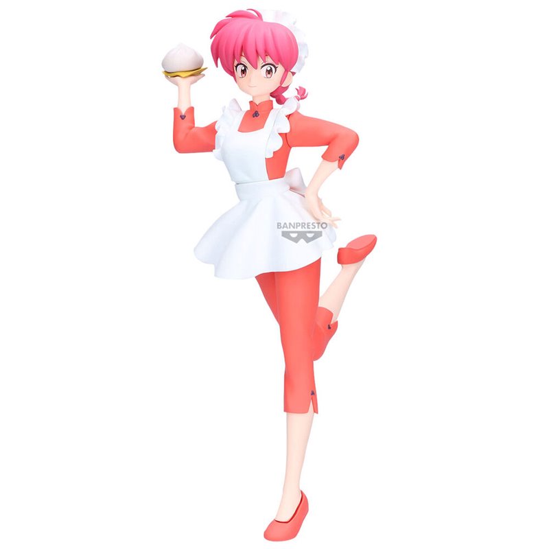 Figura Glitter &38 Glamorous Ranma Saotome Ranma 1/2 21cm