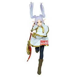 Figura Frieren Maximatic Frieren: Beyond Journey&39s End 20cm