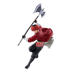 Figura Stark Maximatic Frieren: Beyond Journey&39s End 29cm