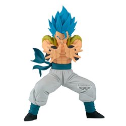 Figura Gogeta Grandista Dragon Ball Z Super 25cm