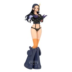 Figura Glitter &38 Glamorous Nico Robin One Piece 23cm