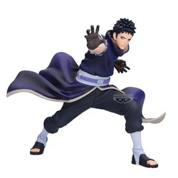Figura Obito Uchiha Vibration Stars Naruto 72 Series 13cm