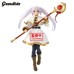 Figura Frieren Grandista Frieren Beyond Journey's End 26cm