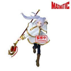 Figura Frieren Maximatic Frieren Beyond Journeys End 20cm