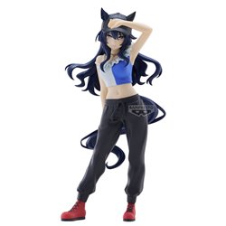 Figura Verxina We n Umamusume Pretty Derby 19cm