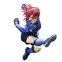 Figura Hyoma Chigiri Blue Lock 10cm