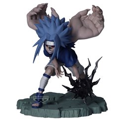 Figura Sasuke Memorable Saga Naruto Shippuden 10cm