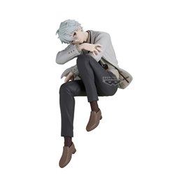 Figura Seishiro Nagi Sweets Flavor Blue Lock 13cm