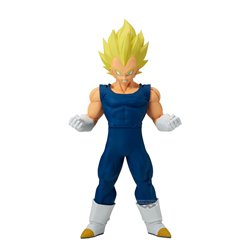 Figura Vegeta Grandista Dragon Ball Z 26cm
