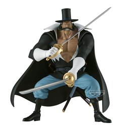 Figura Vista Battle Record One Piece 14cm