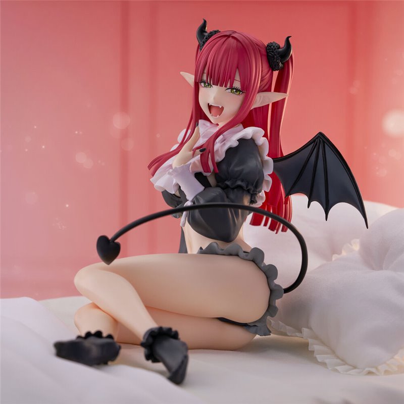 Figura Marin Kitagawa Detailed Elegance My Dress-up Darling 17cm