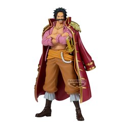 Figura Gold.D.Roger Grandline Series Special One Piece 20cm