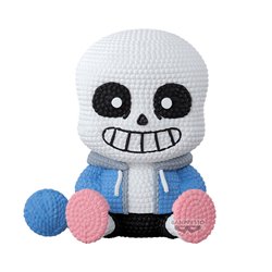 Figura Amicot Sans Undertale 14cm