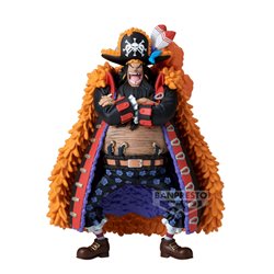 Figura Marshall D. Teach DXF The Grandline Series One Piece 18cm