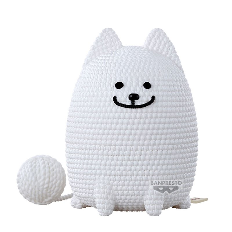 Figura Annoying Dog Undertale 13cm