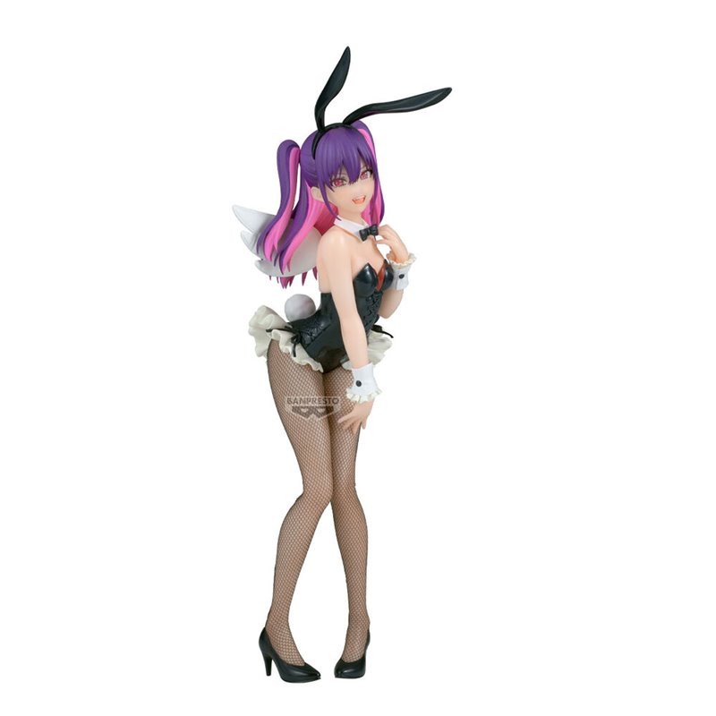Figura Miriella Bunny Style Glitter &38 Glamorous 2.5 Dimensional Seduction 22cm