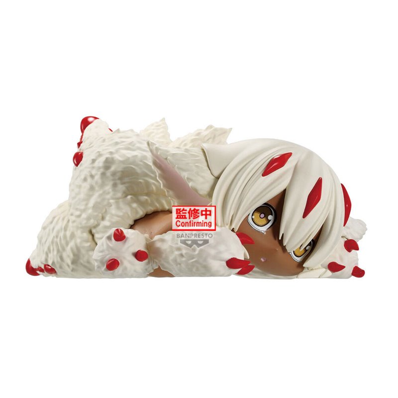 Figura Fanuta Relax Time Made in Abyss 21cm