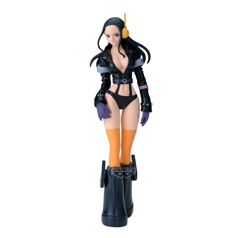Figura Nico Robin The Shukko One Piece 17cm