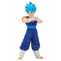 Figura Vegito Blood of Saiyans Dragon Ball Super 20cm