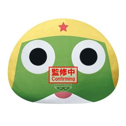 Peluche Keroro Sgt. Keroro 40cm