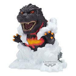 Figura Godzilla 1995 ver. A Enshrined Monsters Toho Monster Series 13cm