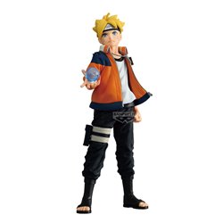 Figura Boruto Uzumaki Boruto Naruto Next Generations 23cm