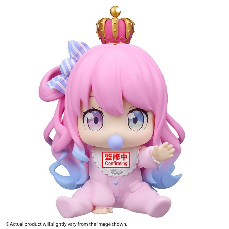 Figura Himemori Luna Holobabies Hololive 13cm