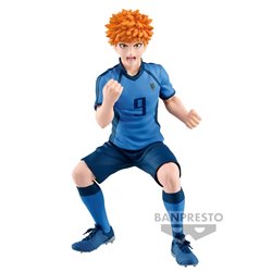 Figura Rensuke Kunigami Blue lock 15cm