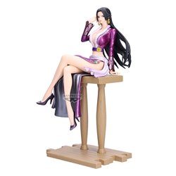Figura Boa Hancock Grandline Journey One Piece 20cm