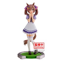 Figura Smart Falcon Uma Musume Pretty Derby 17cm
