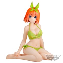 Figura Yotsuba Nakano Celestial Vivi The Quintessential Quintuplets 12cm