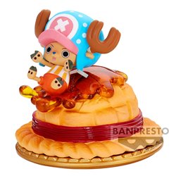 Figura Paldoce ver. A One Piece 7cm