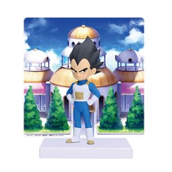 Figura Vegeta Dragon Ball Daima 13cm