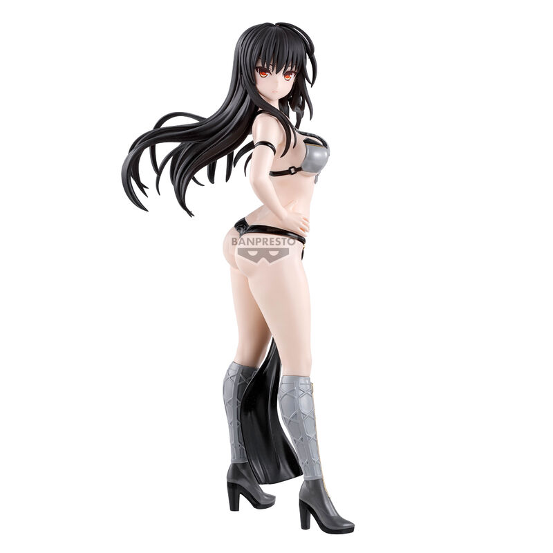 Figura Yui Kotegawa Glitter and Glamorous To Love-ru Darkness 23cm
