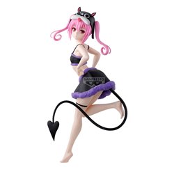 Figura Nana Astar Deviluke Glitter and Glamorous To Love-ru Darkness 23cm