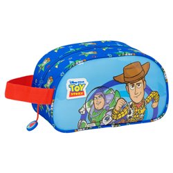 Neceser Good Vibes Toy Story Disney Pixar adaptable