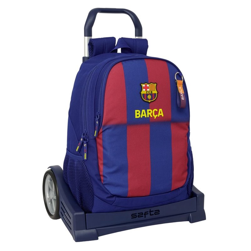 Trolley Evolution F.C. Barcelona 25/26