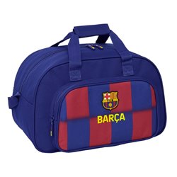 Bolsa deporte F.C. Barcelona 25/26