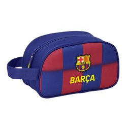 Neceser F.C. Barcelona 25/26 adaptable
