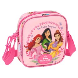 Bolso bandolera Princesas Disney