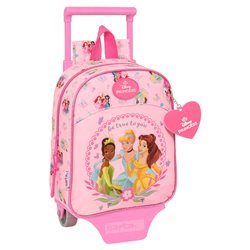 Trolley Princesas Disney 27cm