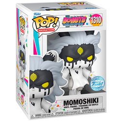 Figura POP Boturo Momoshiki Exclusive