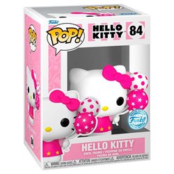 Figura POP Hello Kitty - Hello Kitty Exclusive