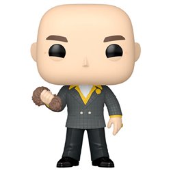 Figura POP DC Comics Superman the Movie Lex Luthor 1979 Chase