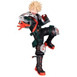 Figura Katsuki Bakugo You're Next My Hero Academia 21cm