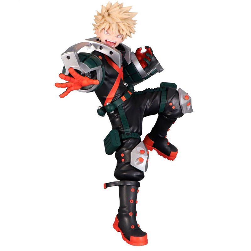 Figura Katsuki Bakugo You're Next My Hero Academia 21cm
