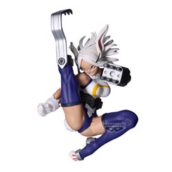 Figura Mirko The Amazing Heroes My Hero Academia 16cm