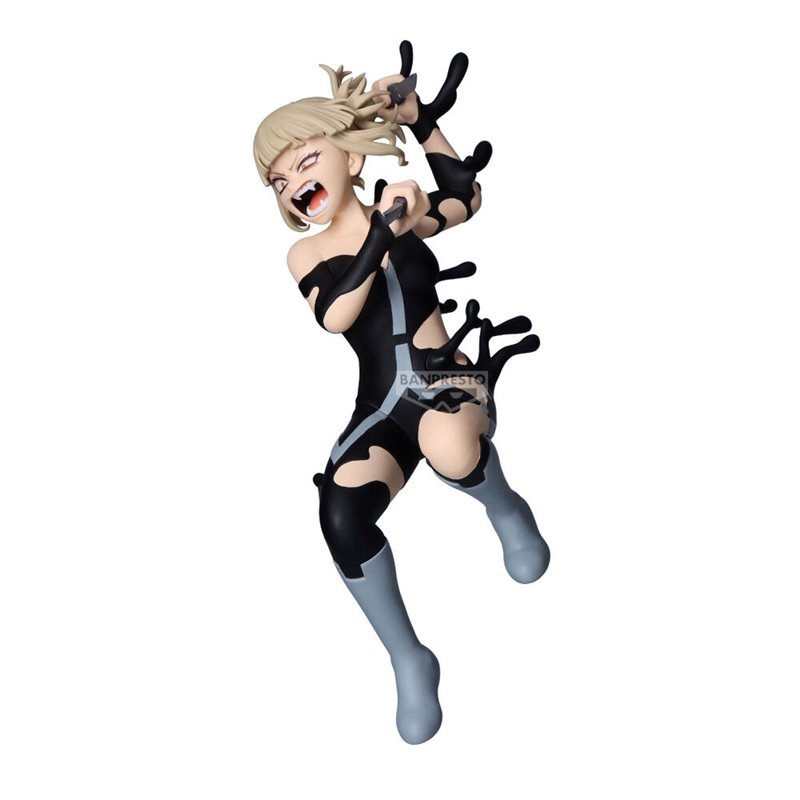 Figura Himiko Toga Evil Villains My Hero Academia 20cm